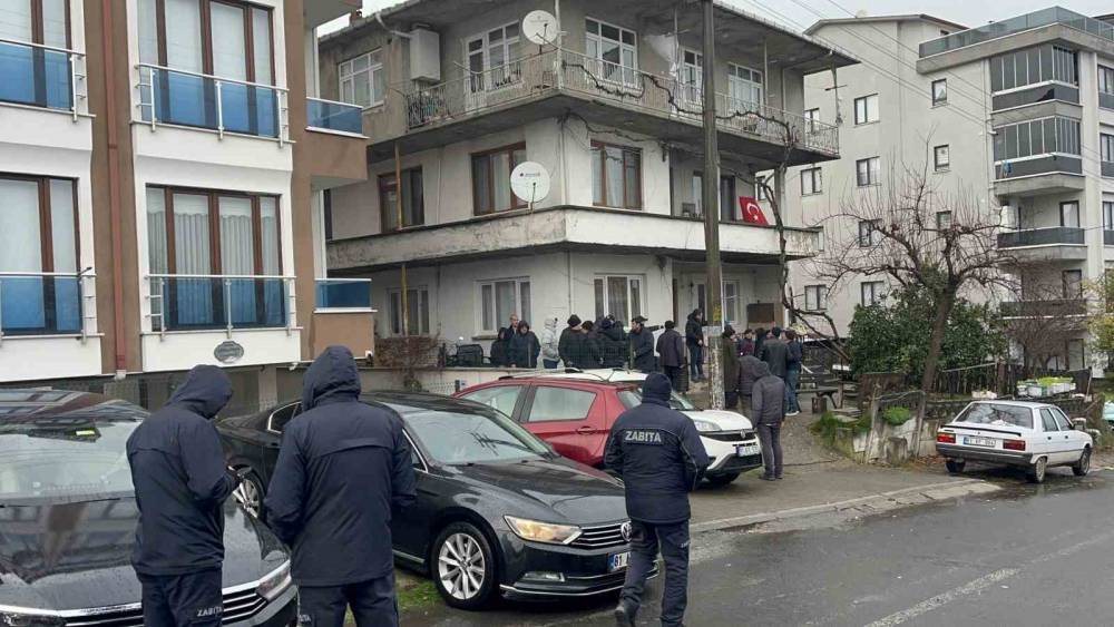 Şehit polis memurunun babası: Yalova deyince buram köz gibi oldu