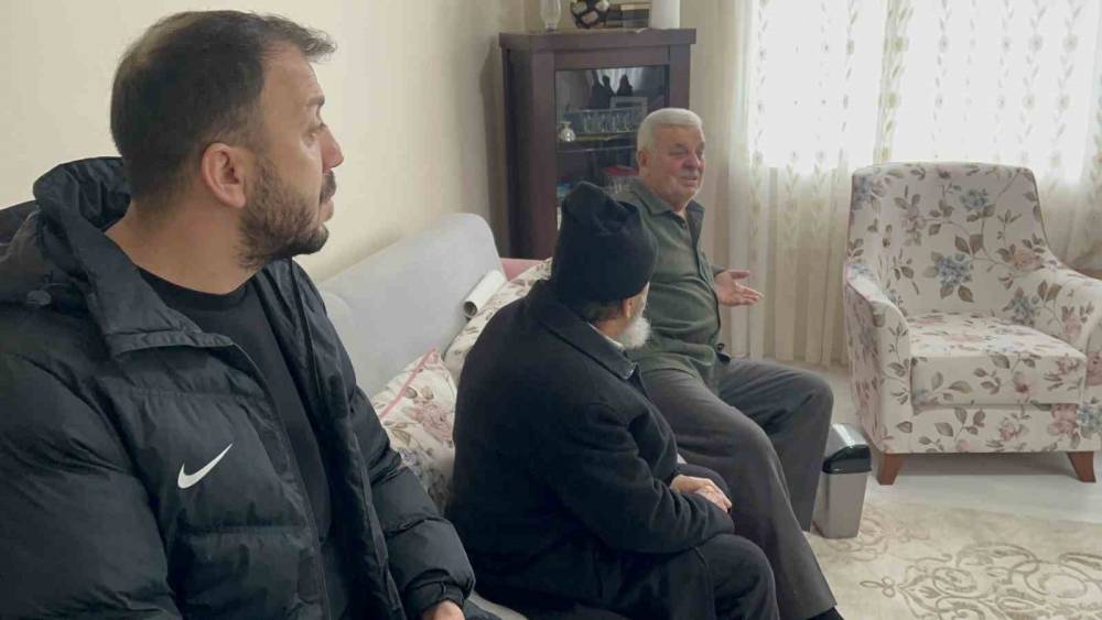 Şehit polis memurunun babası: Yalova deyince buram köz gibi oldu