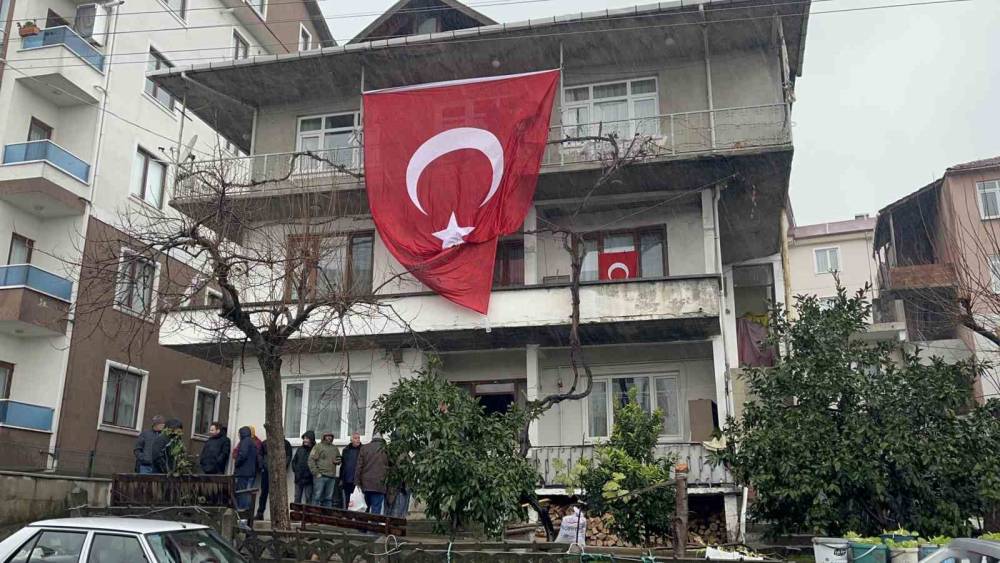Şehit polis memurunun babası: Yalova deyince buram köz gibi oldu