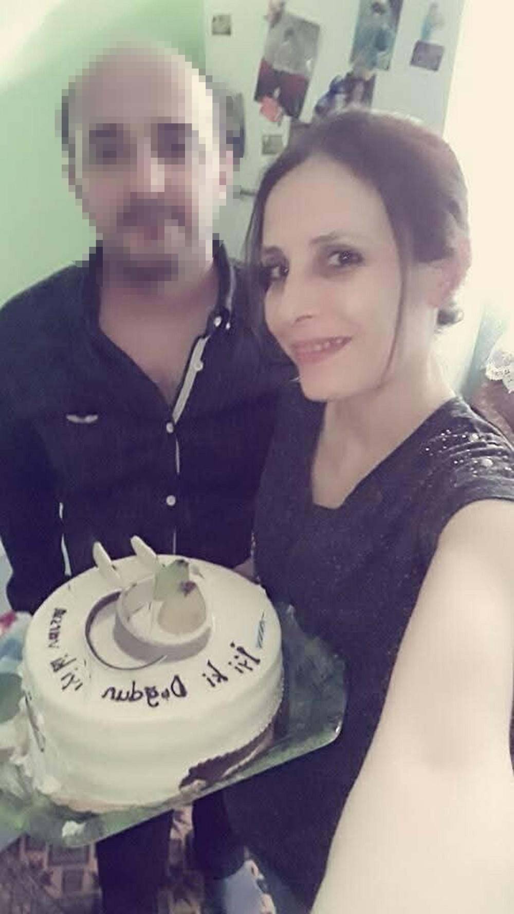 Uzaklaştırma kararı da durduramadı! Eşini tüfekle vurup öldürdü