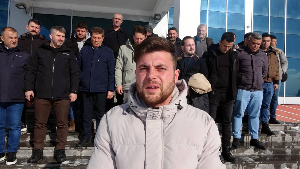 Hız sınırını ikiye katladı, bir anneyi hayattan kopardı