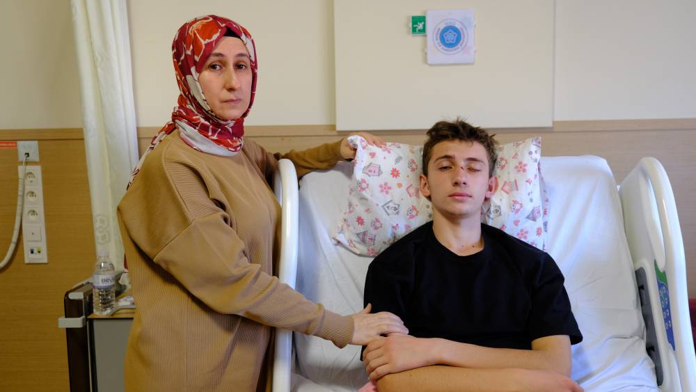 Konya'da şivlilik sevinci kabusa döndü