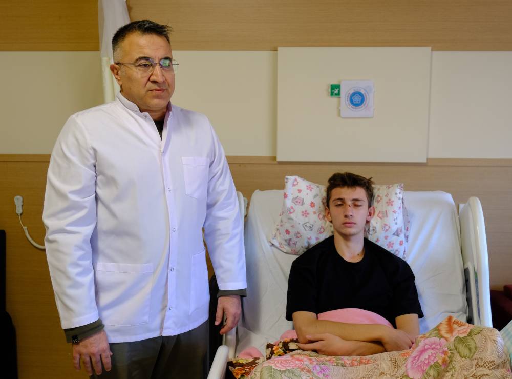 Konya'da şivlilik sevinci kabusa döndü