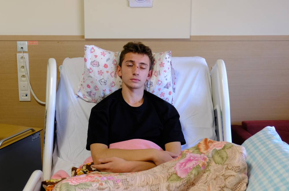 Konya'da şivlilik sevinci kabusa döndü