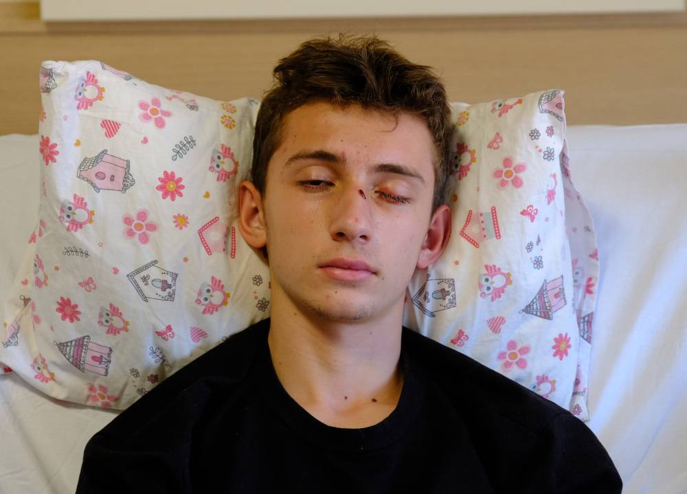 Konya'da şivlilik sevinci kabusa döndü