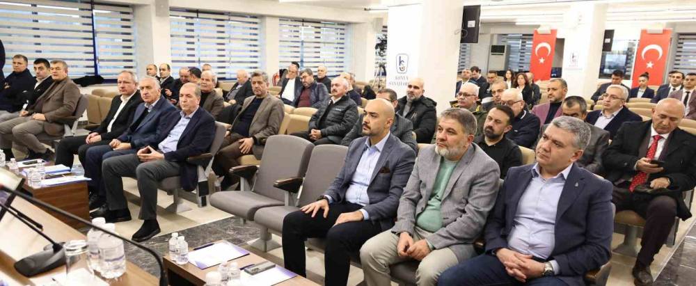 Konyalı sanayiciye 8 milyon dolarlık enerji dokunuşu