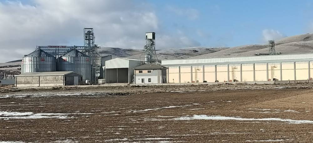 Konya’da yılın son vurgunu! TMO’yu 500 Milyon TL dolandırdı