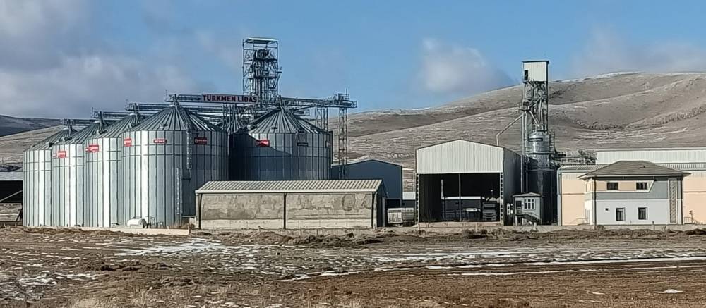 Konya’da yılın son vurgunu! TMO’yu 500 Milyon TL dolandırdı