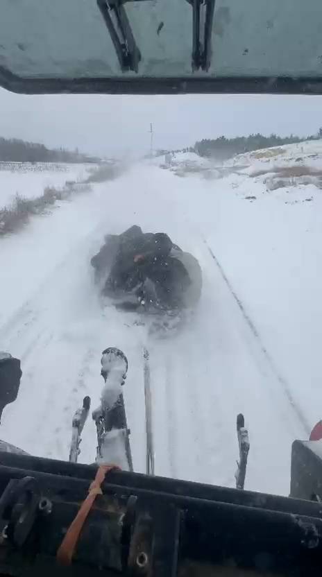 Konya’da asker adayları sosyal medyayı salladı