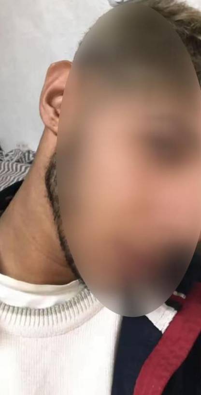 Bebeği açlıktan öldü, ifadeleri kan dondurdu!