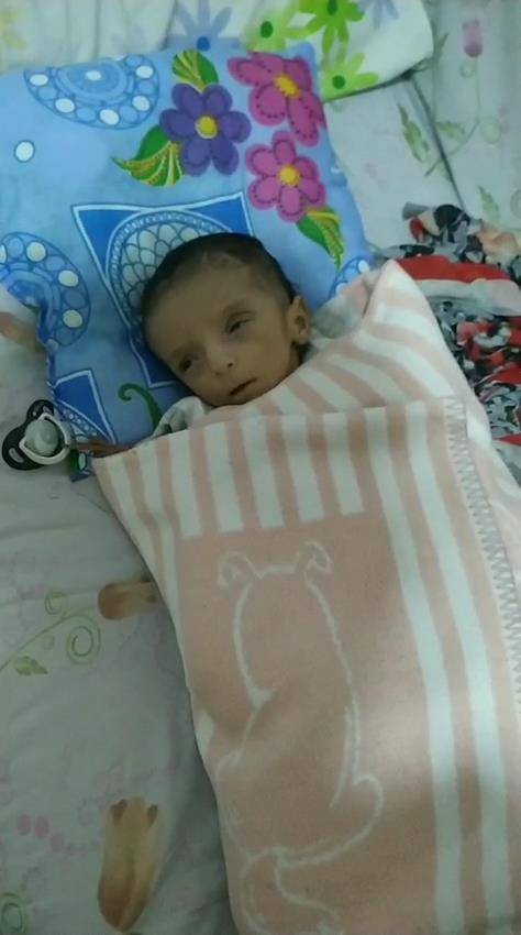 Bebeği açlıktan öldü, ifadeleri kan dondurdu!