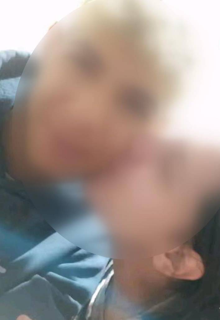 Bebeği açlıktan öldü, ifadeleri kan dondurdu!