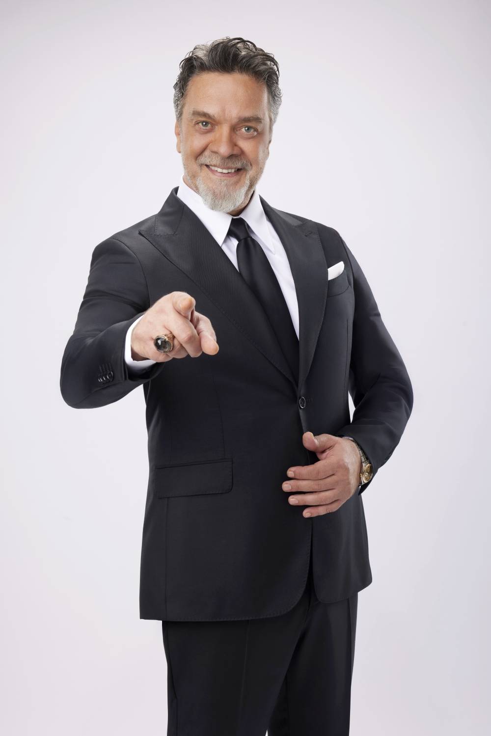 Beyazıt Öztürk yedi yıl sonra dönüyor! Geri sayım başladı