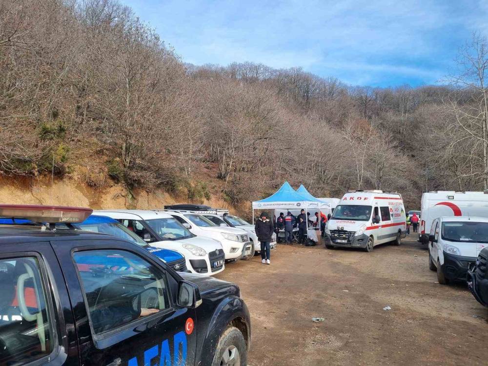 Kamp yaparken kaybolan Elif Kumal’ın yengesi konuştu