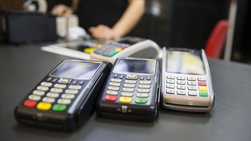 Temassız ödemelerde yeni dönem! Şifresiz işlem limiti 2 bin 500 liraya yükseltildi