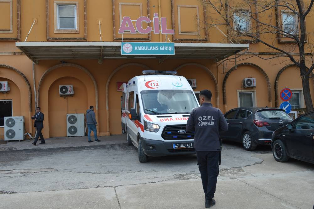 Tır şoförü olan yaya, tır çarpması sonucu can verdi