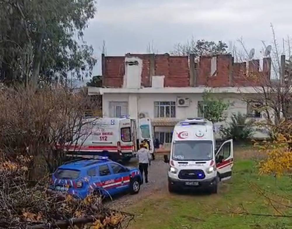 Bir ailede dört cinayet... Saldırıda yaralanan kadın da öldü