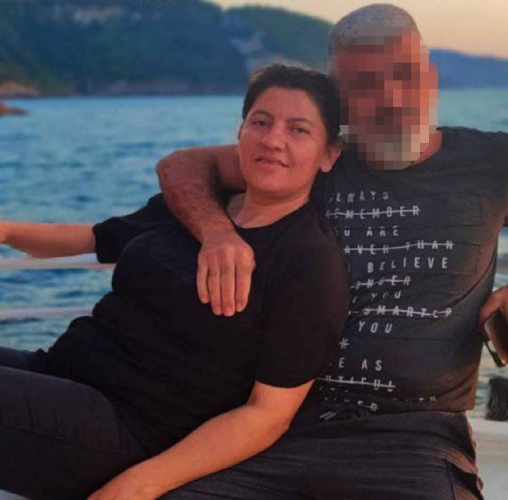 Zonguldak’taki çifte cinayette kahreden detay! Kızı ve eşinin son anlarını kaydetti