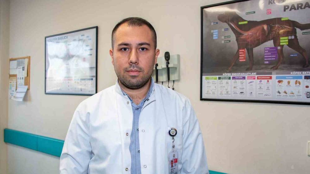 Hastalık rüzgarla kilometrelerce uzağa taşınıyor! Konya'daki uzman uyardı