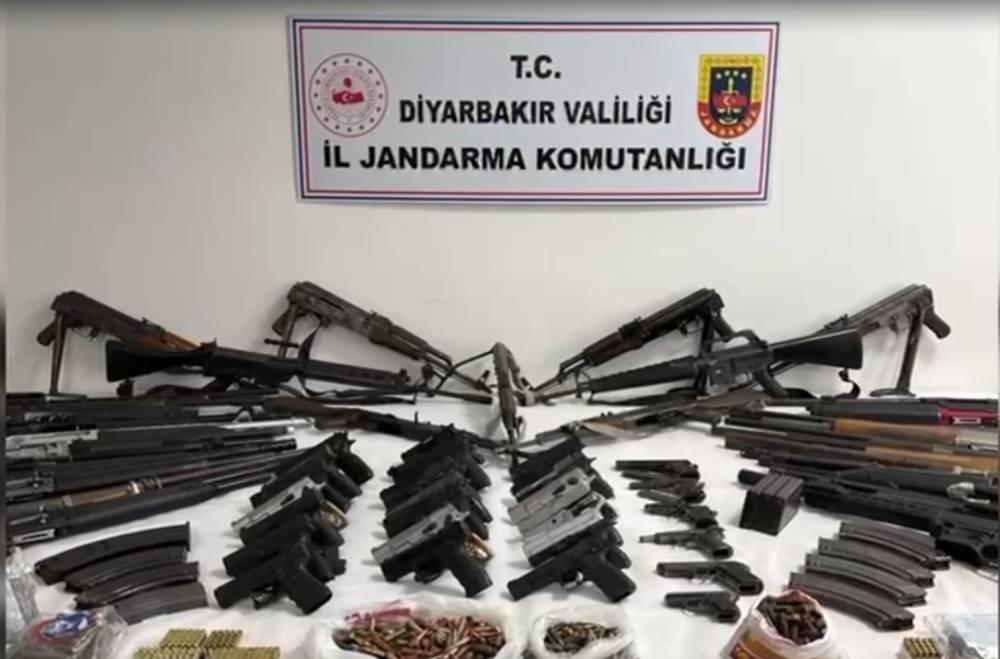 Konya dahil 14 ilde dev operasyon!