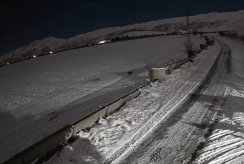 Kurtlar Konya'ya indi!