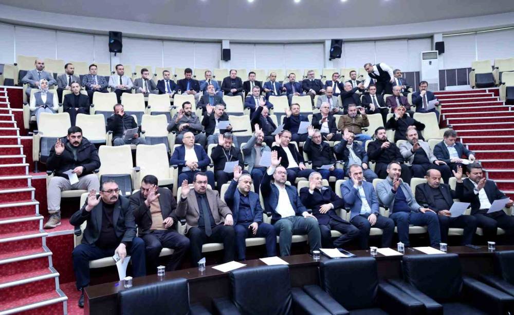 Karatay'a dev yatırımlar devam edecek