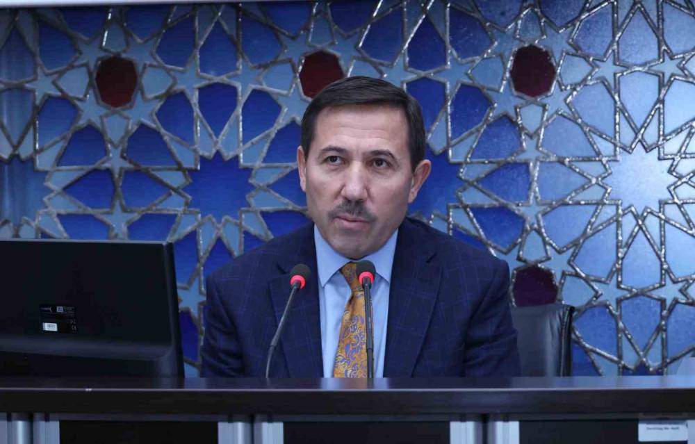 Karatay'a dev yatırımlar devam edecek