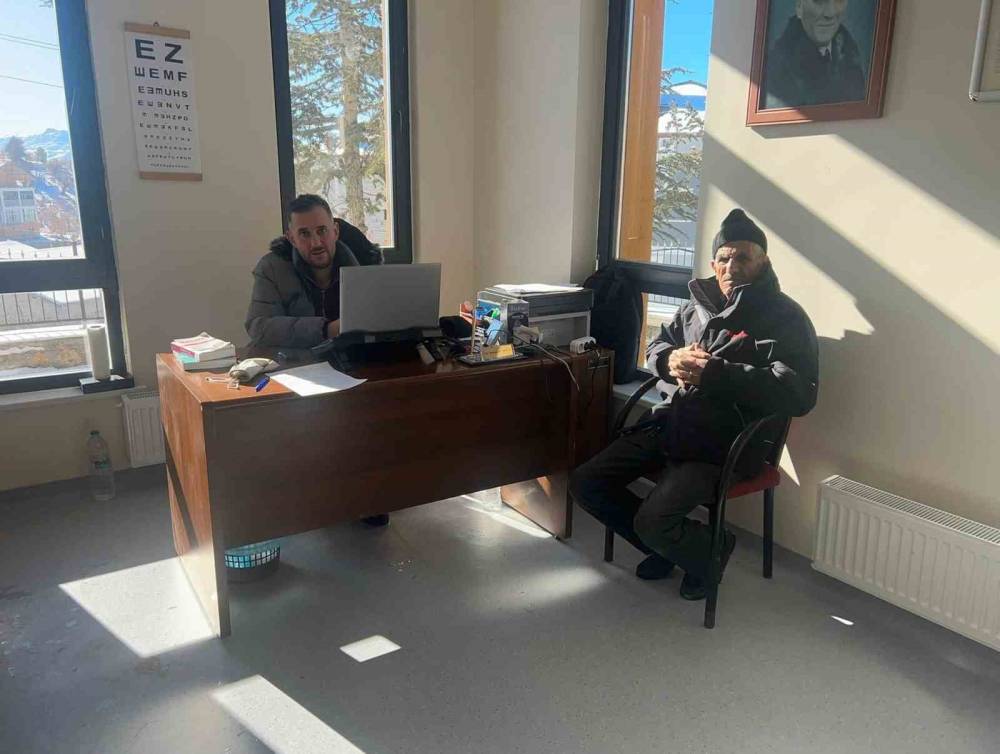 Konya'nın ilçesine müjde! Yeni aile sağlığı merkezi hizmete açıldı