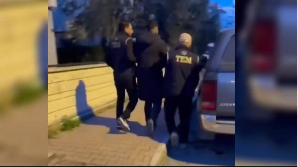 FETÖ’ye Konya dahil 45 ilde dev darbe: 223 şüpheli yakalandı