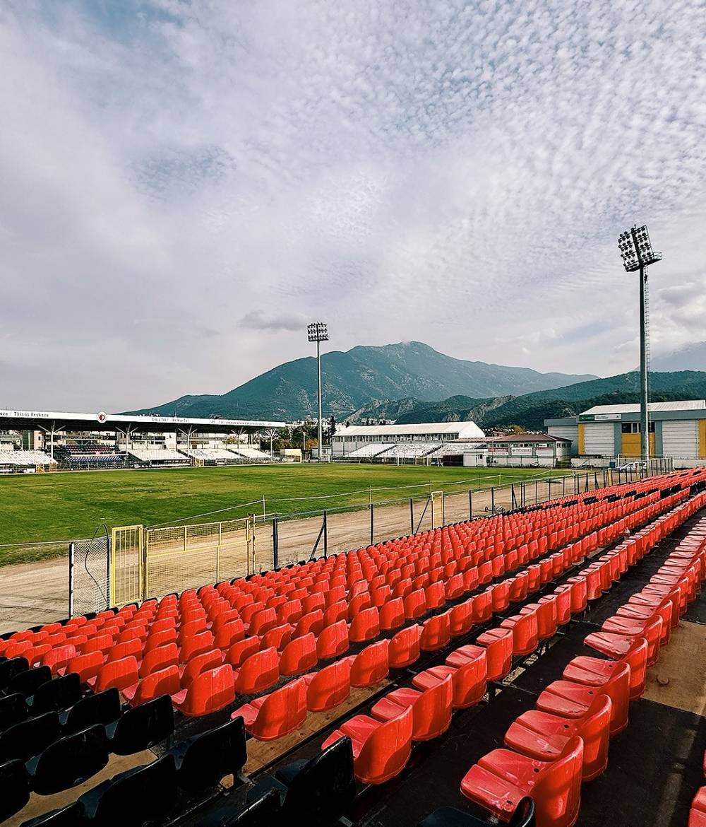 Fethiye'de Galatasaray alarmı! Stadın zemini bozulmasın diye lig maçını İzmir'e aldırdılar