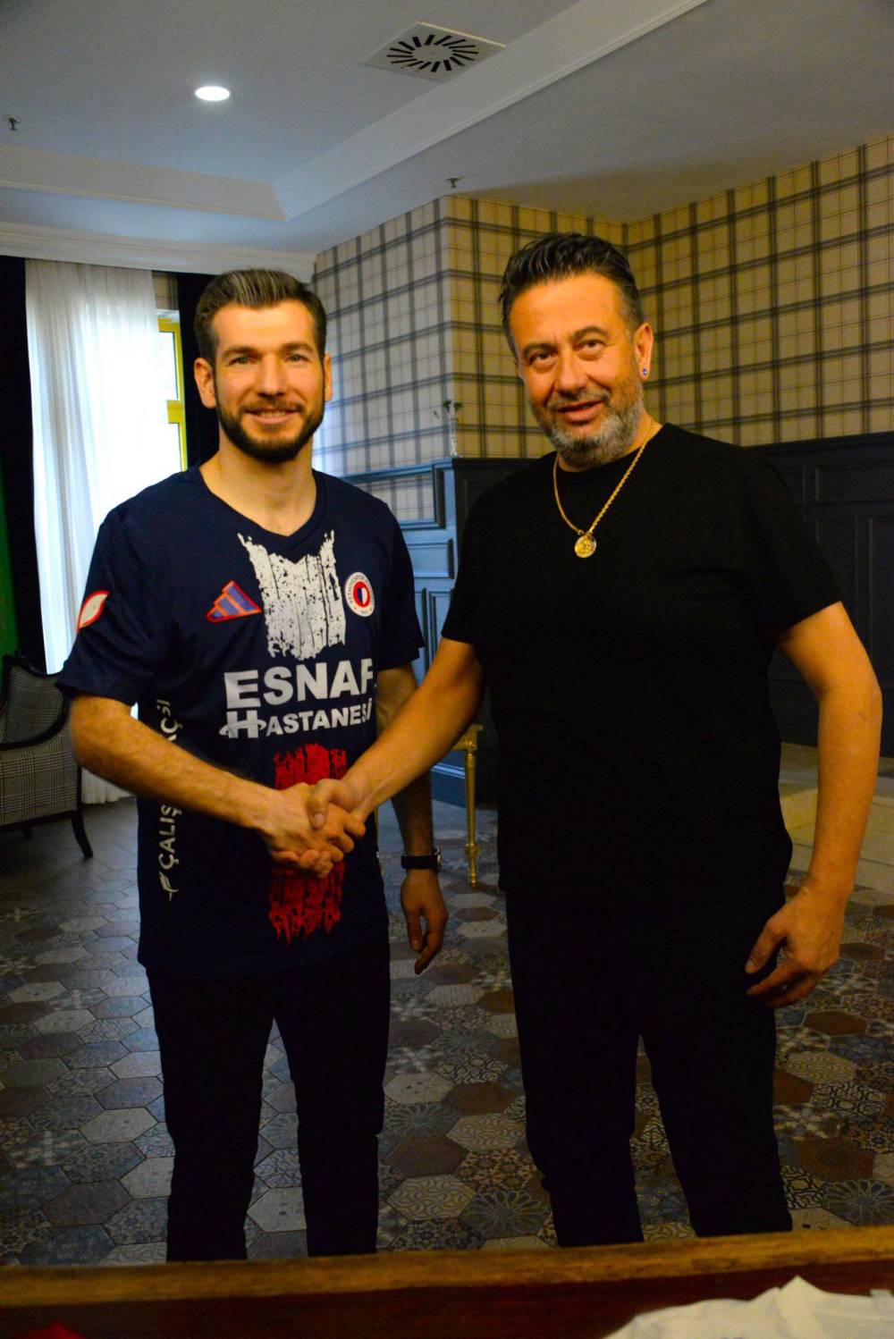 Fethiye'de Galatasaray alarmı! Stadın zemini bozulmasın diye lig maçını İzmir'e aldırdılar