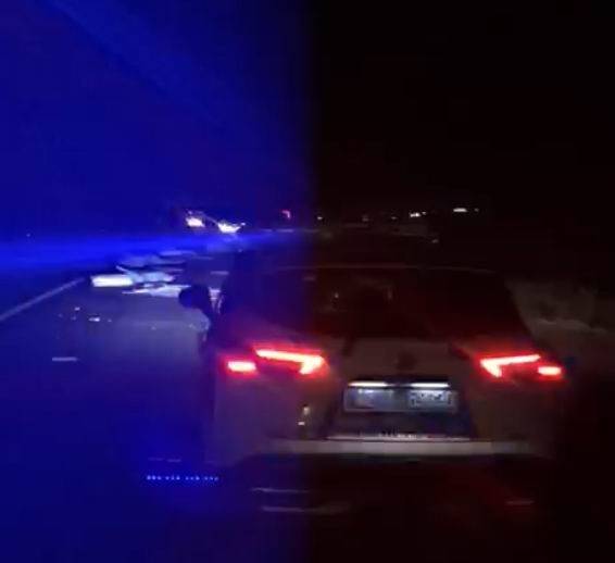 Karapınar-Ereğli yolunda tırdan düşen yükler trafiği durdurdu