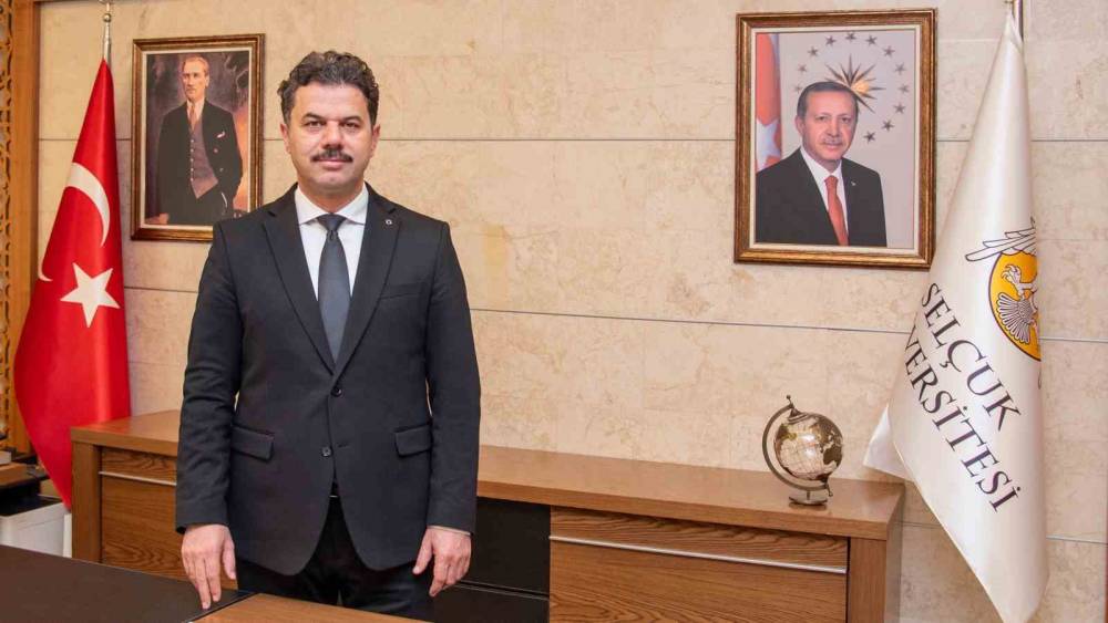 Selçuk Üniversitesi sağlıkta çağ atladı