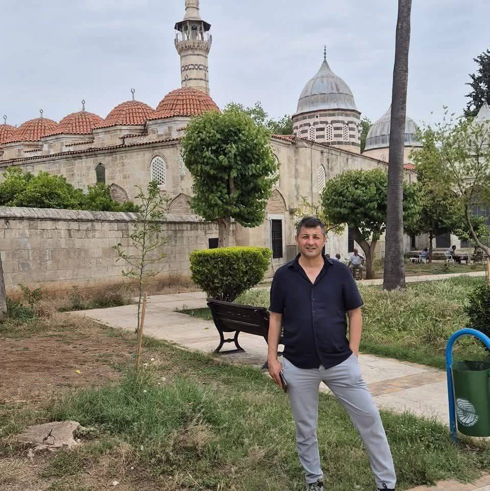 Feci kaza... Motosikletin çarptığı yaya hayatını kaybetti