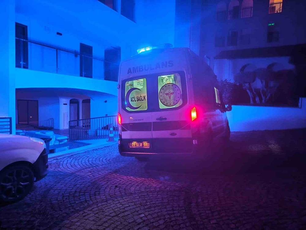 İskelede facia! "Çalışmak istemiyoruz" dedikleri halde ölüme gönderildiler