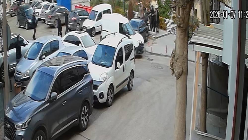 Karaman'daki cinayetin nedeni 14 bin lira