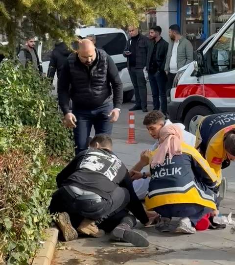 Karaman'daki cinayetin nedeni 14 bin lira