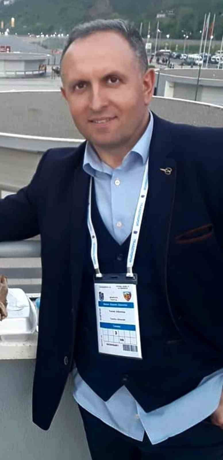 Trabzon'da şok eden üst üste iki ölüm! Biri klinikte, diğeri inşaatta can verdi