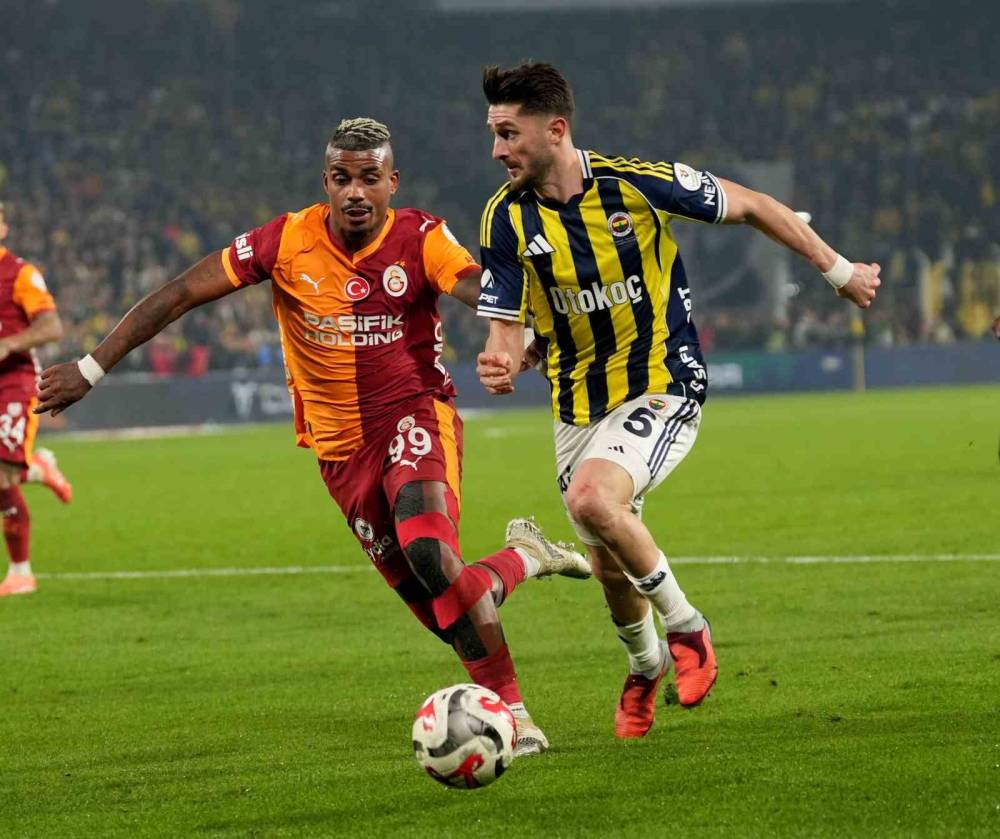 Fenerbahçe Süper Kupa’da 11 yıllık hasreti bitirmek istiyor