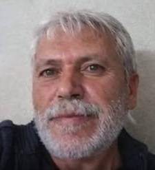 Karaman'da korkunç olay! Uçan çatı çiftçinin sonu oldu