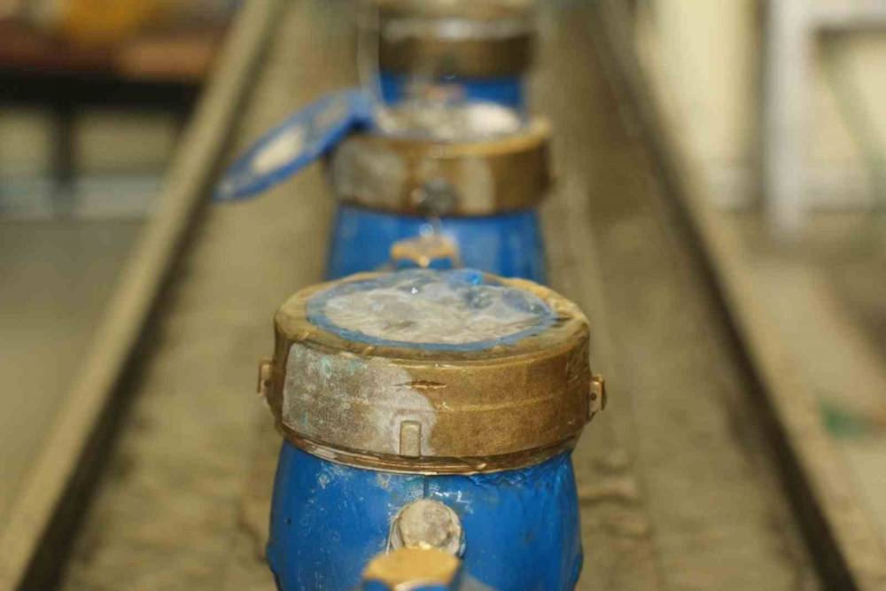 KOSKİ'den Konyalılara don uyarısı! Sayacı patlatmayın, faturayı büyütmeyin