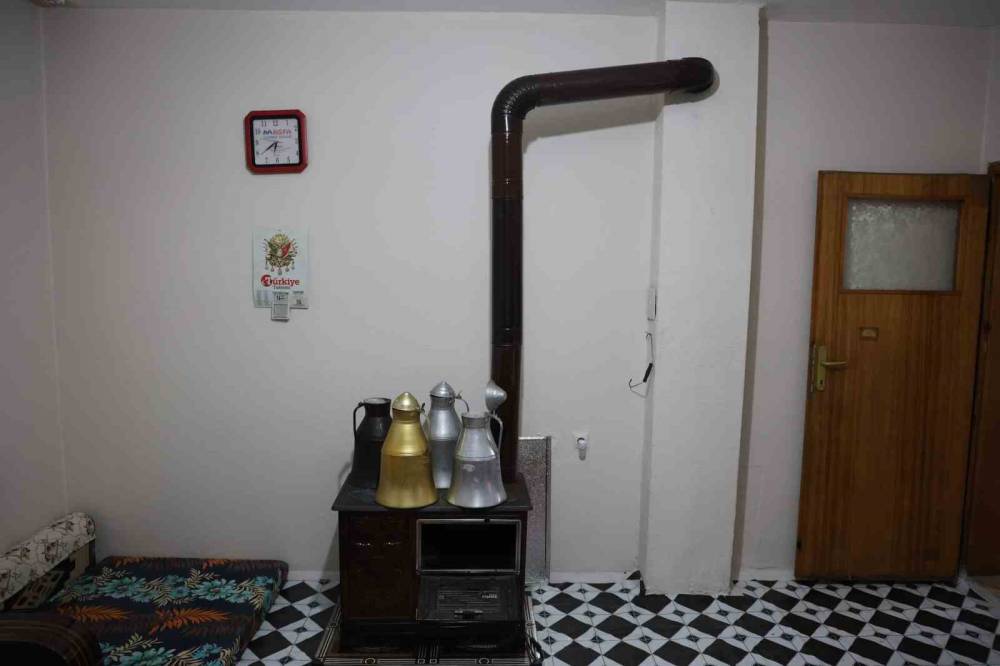 Lodostan sonra gelen tehlike! Konyalılar uyarıldı