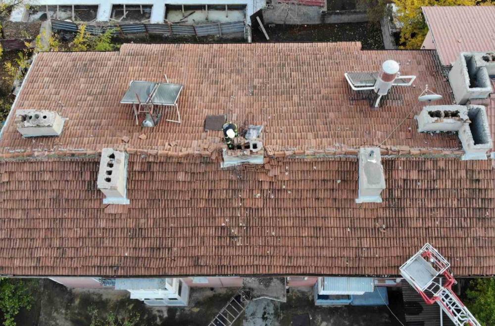 Lodostan sonra gelen tehlike! Konyalılar uyarıldı