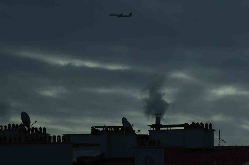 Lodostan sonra gelen tehlike! Konyalılar uyarıldı