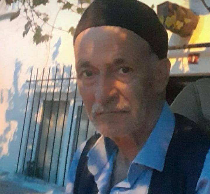 Cami avlusunda saldırıya uğradı: Hayatını kaybetti