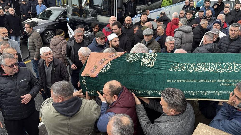 Cesedi bulunmuştu, katili yeğeni çıktı