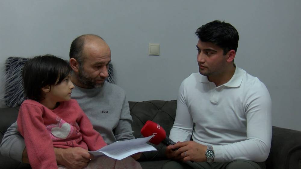 Evine 400 sahte sipariş ile asılsız ihbar geldi