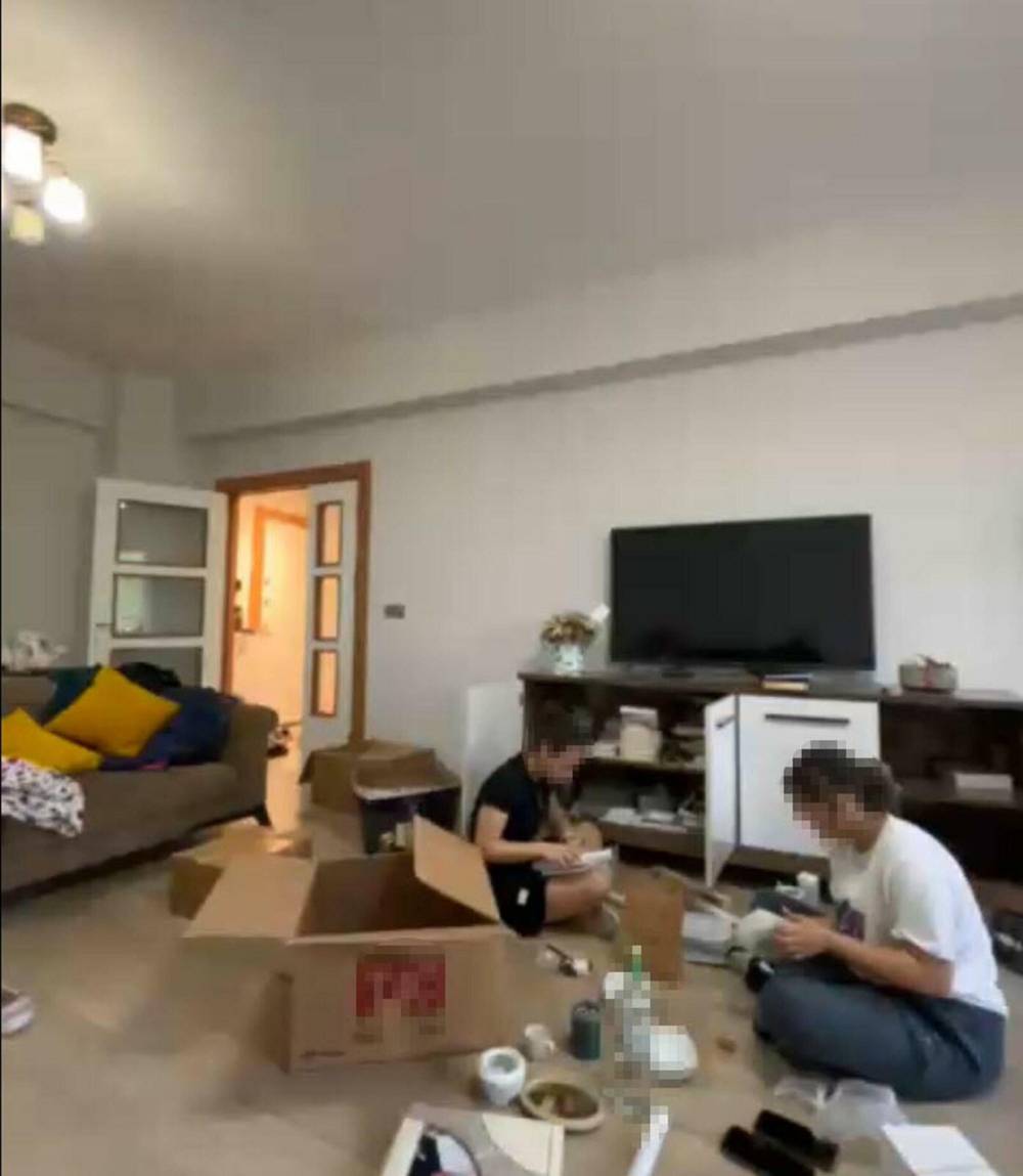 Öğrencilerini evine götüren öğretmen serbest bırakıldı