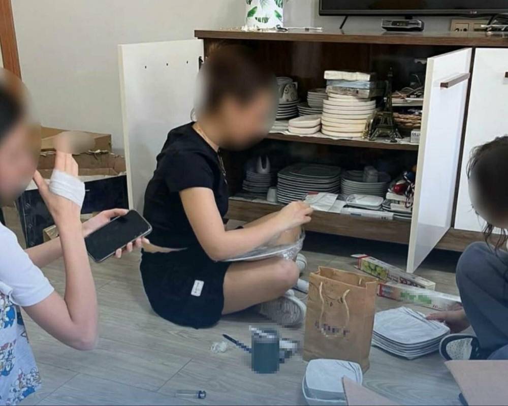 Öğrencilerini evine götüren öğretmen serbest bırakıldı