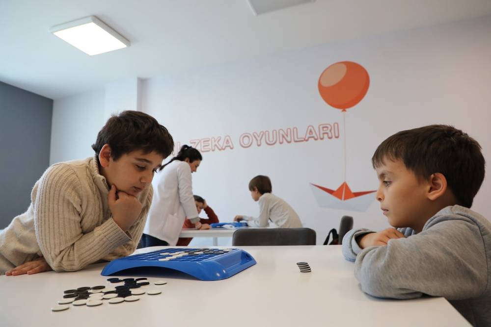 Konya Karatay’da ücretsiz akademi kayıtları başlıyor! Çocuklar için 10 farklı atölye